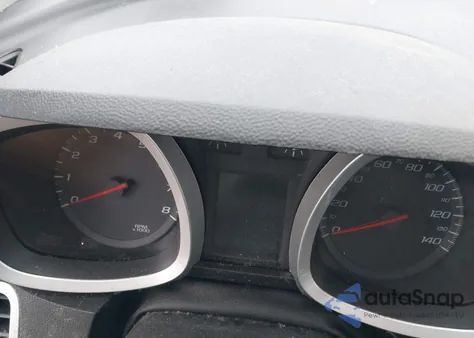 2015 Chevrolet Equinox 1Lt z USA, uszkodzony, nr VIN 2GNFLFEK9F6274884